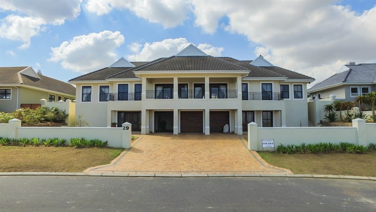 4 Bedroom House for sale in Western Cape Cape Town