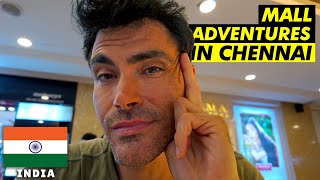 Travel vlog - Where to Find a Travel Adapter in Chennai? - India ๐ฎ๐ณ 4K 2024 | Vlog #429
