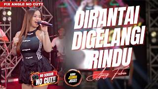 AJENG FEBRIA - DIRANTAI DIGELANGI RINDU