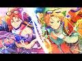 ツアーイベント「ワールドツアー編／AREA02 Knights VS Trickstar」予告PV | あんさんぶるスターズ！！Bright me up!!
