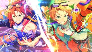 ツアーイベント「ワールドツアー編／AREA02 Knights VS Trickstar」予告PV | あんさんぶるスターズ！！Bright me up!!