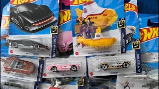 ⁠Hot Wheels Screen Time Collection🎬 @joebuddy100
