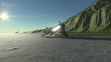 KSP2 First Island Express Submission!