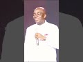 This is What Changed Everything About My Life #Shorts #David Oyedepo