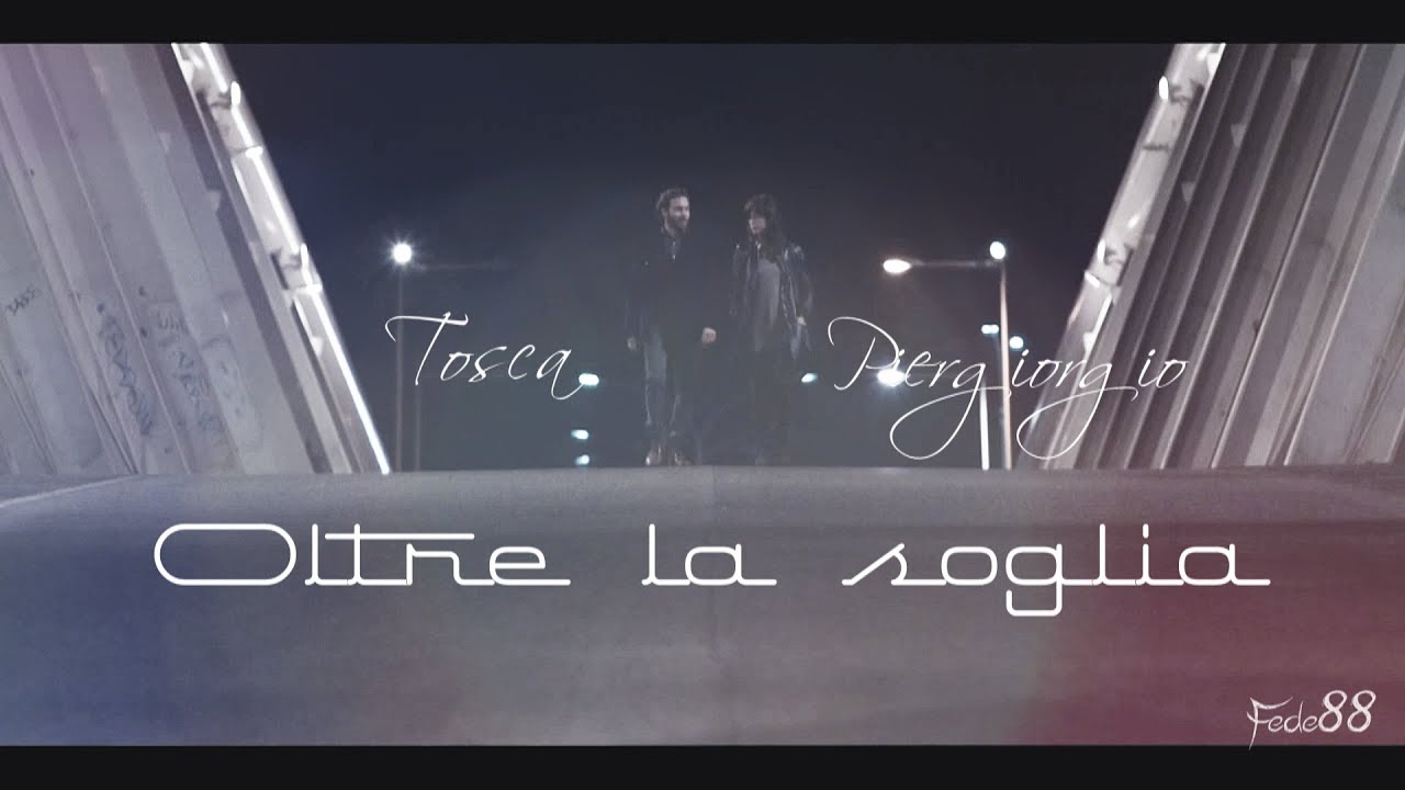 Tosca & Piergiorgio || I won’t let you down