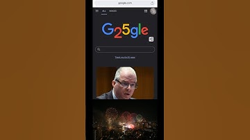 25 years of Google 😱 #google #trending #25yearsanniversary #tamilshorts #readytogotamil