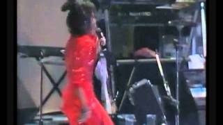 Five Star Slightest Touch Live Wembley