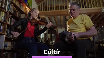 Cúltír | Dé Domhnaigh, 14/08/22 @ 21:30 | TG4