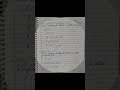 Sets ( Notes) - Part-2 #class11 #maths