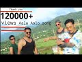AALO AALO NEW SONG 2020 SINGER RAM MOSU