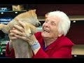 GRANDMA'S FIRST TRIP TO THE PET STORE | Ross Smith