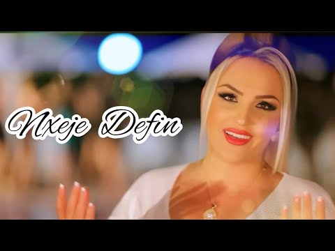 Aferdita Demaku - Nxeje Defin (Official Video 2015)