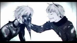 【MAD·AMV】 ◘ Tokyo Ghoul