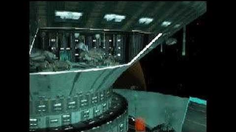 System Shock 1 Intro