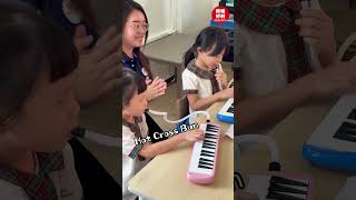 【Glorious多元智能幼儿园】