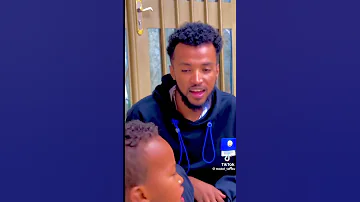 Model Tariku Faarfaannaa Afaan Oromoo Haaraa 2023 Abrahamtarre Short 