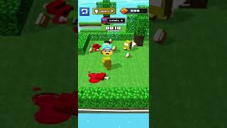 Craft Impostor Level 5 Bonus Stage screenshot 5