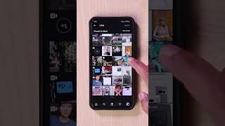 View Instagram Reels Watched History