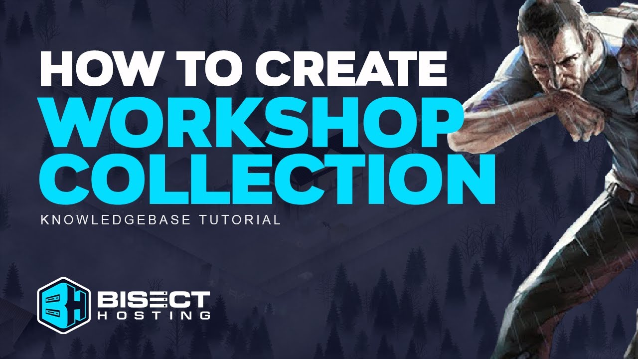 How to Create a Workshop Collection - Knowledgebase - Shockbyte