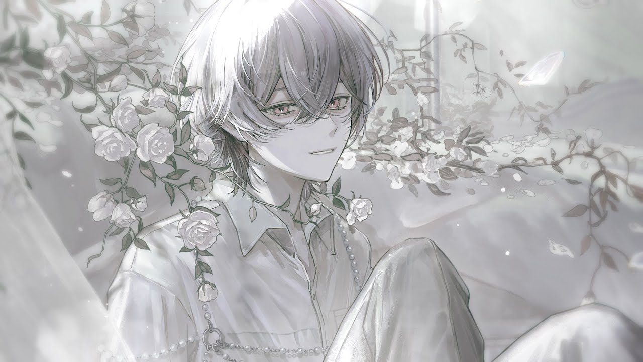 エス - 内緒のピアス / Covered by 雪見