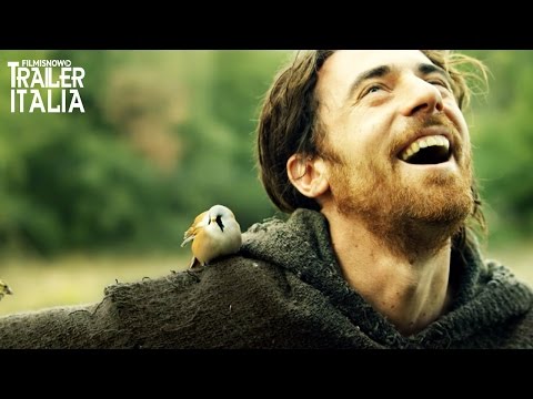 Il Sogno di Francesco con Elio Germano | Trailer Italiano [HD]