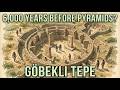 Göbekli Tepe – This Was Built 6,000 Years Before the Pyramids… But Why 10,000 BC | Relaxing History