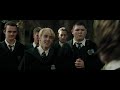 HARRY POTTER: ALL DRACO AND HARRY SCENES (HD)