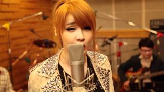 2NE1 - 'LONELY' [HD New Version]