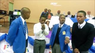 The Soil (Johnson Learners)_ The Soil type of Acapella Music