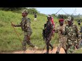 July 24, Amakuru/MUBIJABO UMUTEKANO WONGEYE KUGARUKA NYUMA YIGIRO CA FARDC NIGABO Z'UBURUNDI