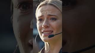 The Referee Was Completely Shocked  funnyfootbal redcard match viralmoment