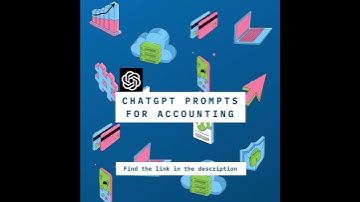 ChatGPT, Gemini, DeepSeek, Peplexity, Claude, Grok Prompts for Accountants / Accounting