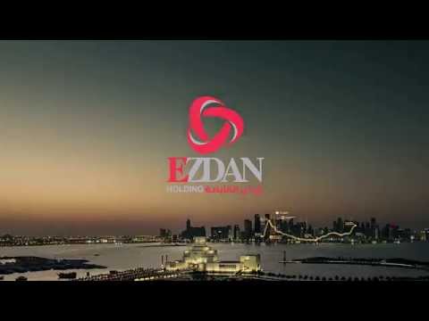    إكتشف إزدان القابضة
