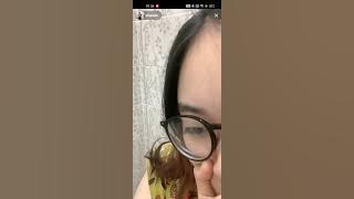 Nemenin puupp hampir 30menit lama banget live tiktok dan subcribe