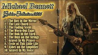 Mikhal Bennetts  Heartbreaking Slow Rock Collection   That Touch The Soul