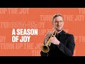 Capture de la vidéo 2024-25: A Season Of Joy