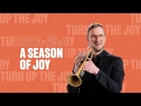 2024-25: A Season of Joy