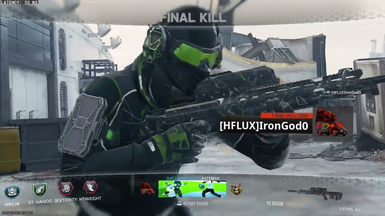 A Few Clutches Is All You Need