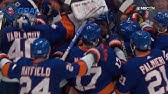 Islanders Fans Sing The National Anthem Before Game 6 Youtube Islanders Fans Sing The National Anthem Before Game 6 Youtube