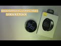 Baseus Heyo Rotation Countdown Timer Pro Unboxing & How To Use