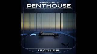 Video thumbnail of "Le Couleur -  Autobahn (Audio)"