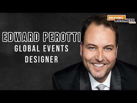 Globally Recognized Celebrity Party Planner, Award Winning Event