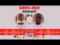 H.U.R.T. RPH Stares Down 15 Years of prison (CHH-ish Podcast Ep. 2)