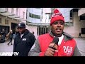 Capture de la vidéo The Lox Live In London 2014 | Raw Fusion | Link Up Tv