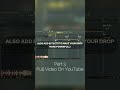 How To Electro Part 3 #samplepackfree #flstudio #sampletype