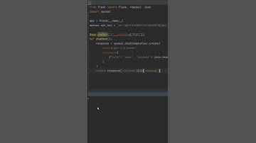 Unboxing ChatGPT 3.5 - Unlocking the Power of Python!