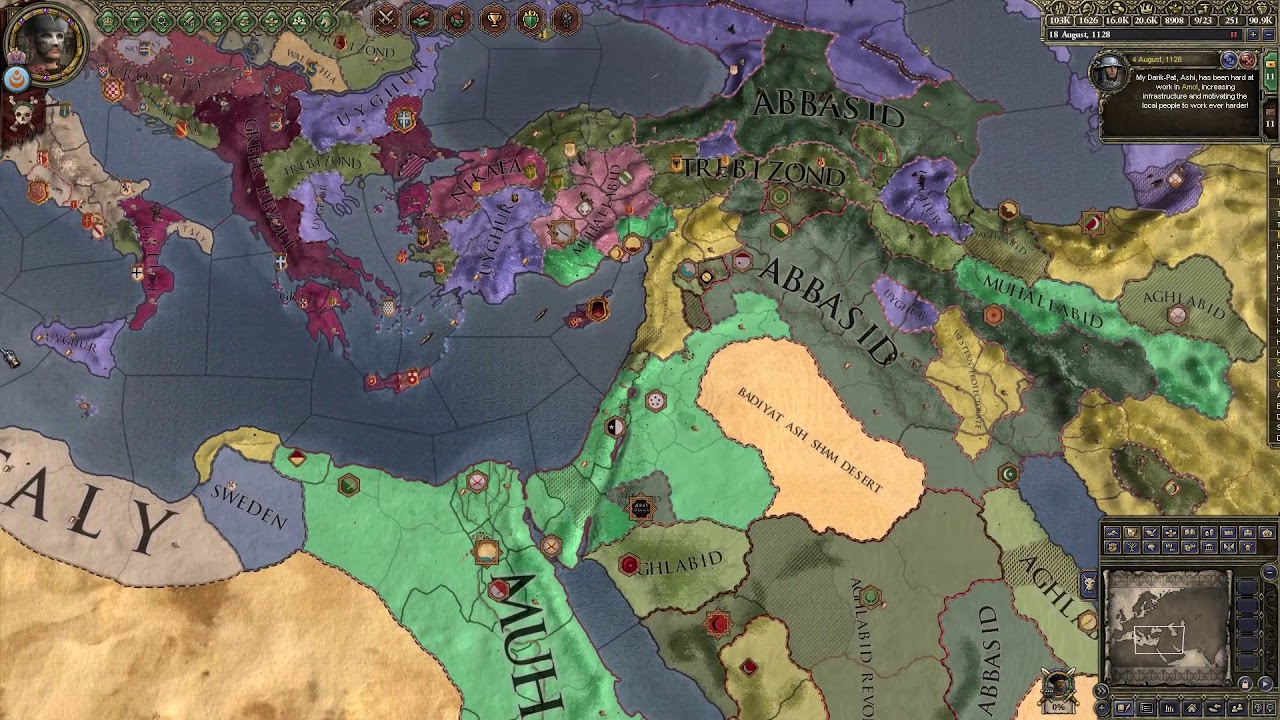 Paradox development studio проекты