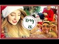 FESTIVE FAMILY FUN | VLOGMAS