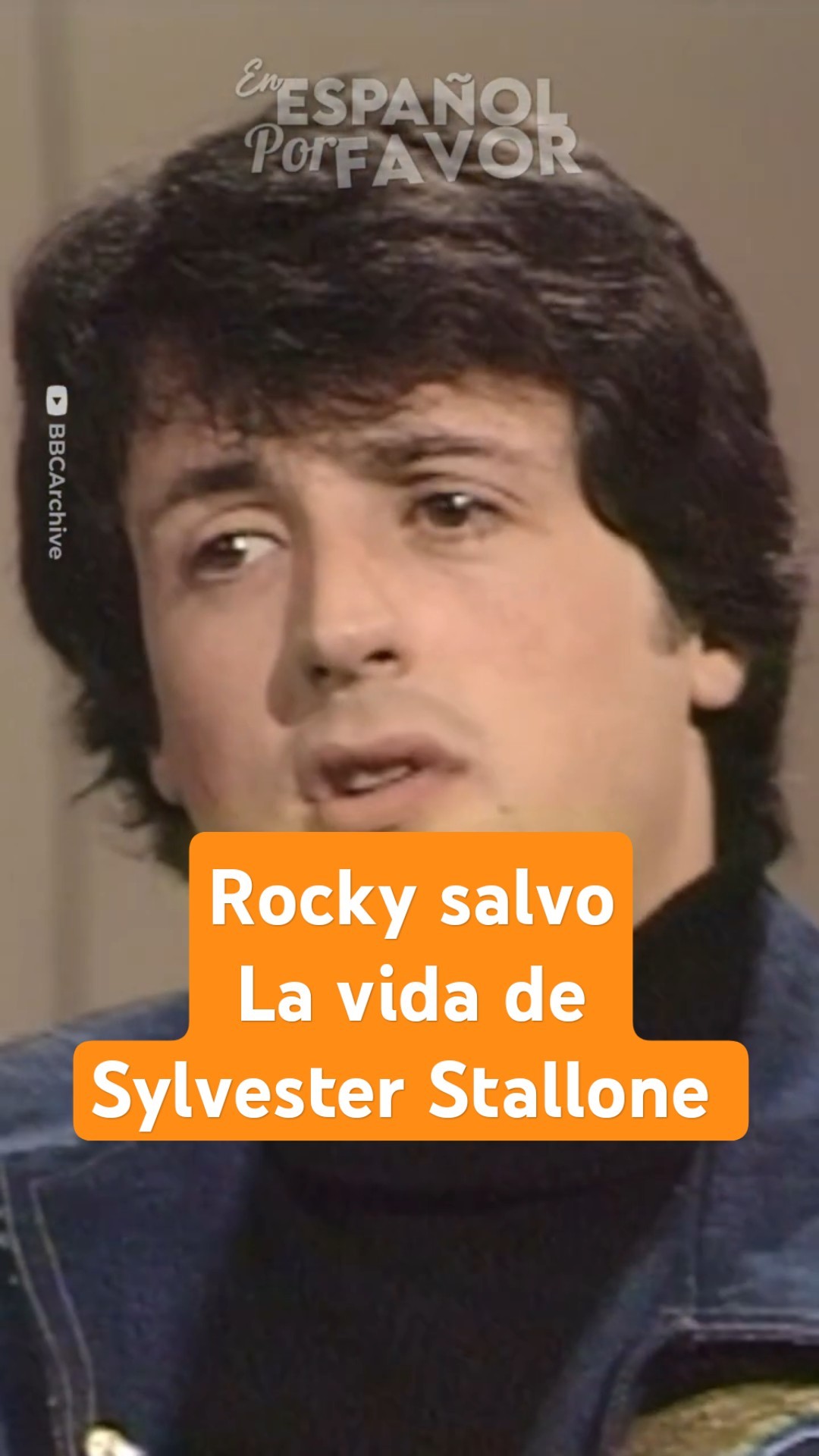 Rocky Lo Salvo de la QUIEBRA ? #curiosidades #español #cine #hollywood #shorts