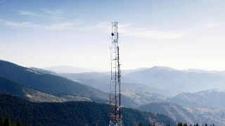 Win-win for Communication Towers Net Worth